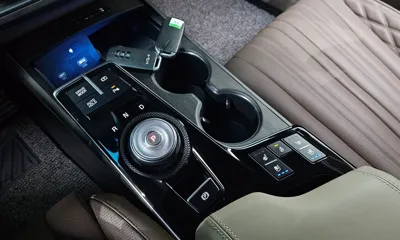Kia K8 2023, 20769 км, за 22993.06 USD - фото 9