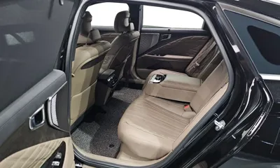 Kia K8 2023, 20769 км, за 22993.06 USD - фото 17