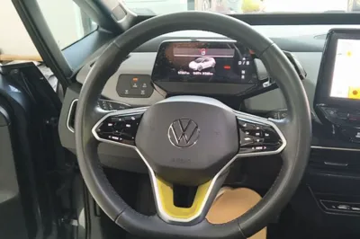 Volkswagen ID.3 2024, 47300 км, за 14169 USD