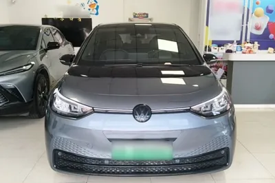 Volkswagen ID.3 2024, 47300 км, за 14169 USD - фото 16