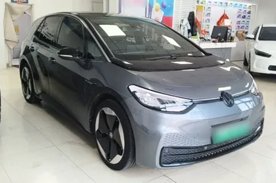 Volkswagen ID.3 2024, 47300 км, за 14169 USD - фото 17