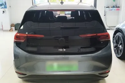 Volkswagen ID.3 2024, 47300 км, за 14169 USD - фото 19