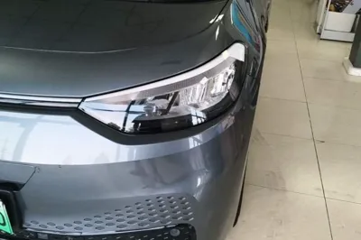 Volkswagen ID.3 2024, 47300 км, за 14169 USD - фото 22