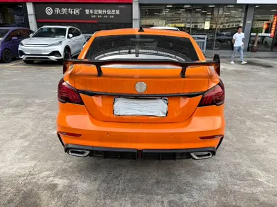 MG MG6 2021, 66000 км, за 5872.85 USD