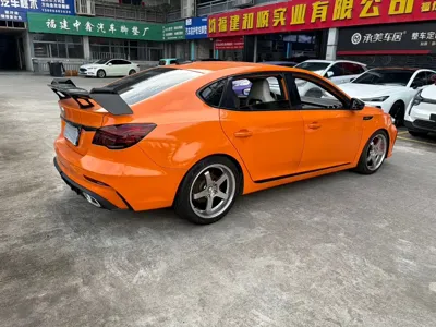 MG MG6 2021, 66000 км, за 5872.85 USD - фото 6