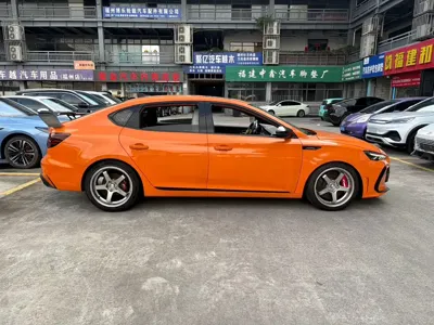 MG MG6 2021, 66000 км, за 5872.85 USD - фото 8