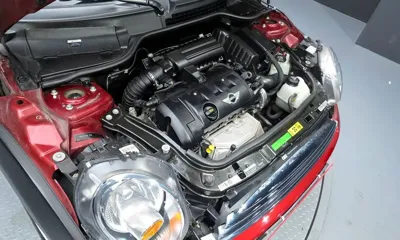 MINI Cooper 2010, 49707 км, за 3516.31 USD - фото 6