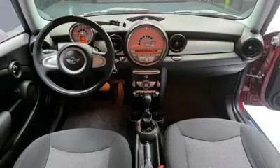 MINI Cooper 2010, 49707 км, за 3516.31 USD - фото 7