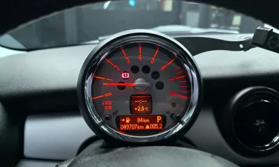 MINI Cooper 2010, 49707 км, за 3516.31 USD - фото 8