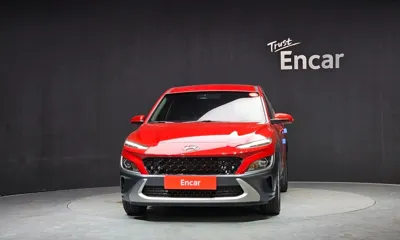 Hyundai Kona 2021, 78914 км, за 10358.31 USD