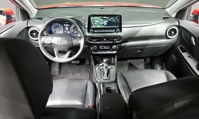Hyundai Kona 2021, 78914 км, за 10353.58 USD - фото 7