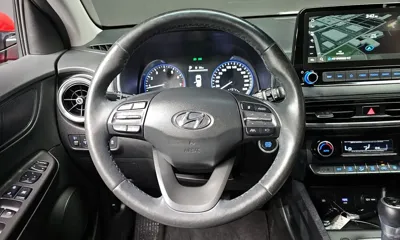 Hyundai Kona 2021, 78914 км, за 10353.58 USD - фото 13