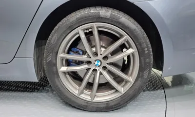 BMW 5-Series 2018, 137589 км, за 12221.28 USD - фото 21
