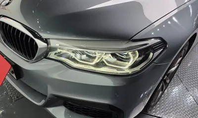BMW 5-Series 2018, 137589 км, за 12221.28 USD - фото 22