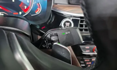 BMW 5-Series 2018, 137589 км, за 12221.28 USD - фото 27