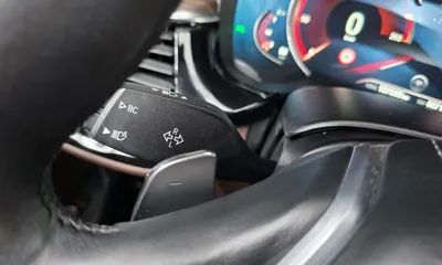 BMW 5-Series 2018, 137589 км, за 12221.28 USD - фото 28