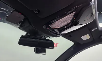 BMW 5-Series 2018, 137589 км, за 12221.28 USD - фото 30