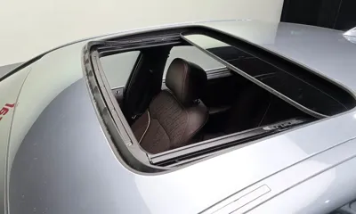 BMW 5-Series 2018, 137589 км, за 12221.28 USD - фото 31