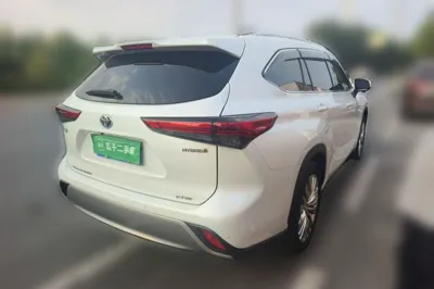Toyota Highlander 2022, 31500 км, за 33739 USD - фото 6