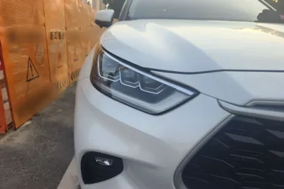 Toyota Highlander 2022, 31500 км, за 33739 USD - фото 7