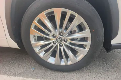 Toyota Highlander 2022, 31500 км, за 33739 USD - фото 8
