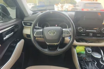 Toyota Highlander 2022, 31500 км, за 33739 USD - фото 10