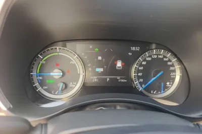 Toyota Highlander 2022, 31500 км, за 33739 USD - фото 11