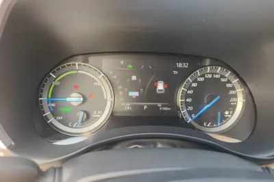 Toyota Highlander 2022, 31500 км, за 33739 USD - фото 12