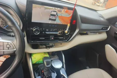 Toyota Highlander 2022, 31500 км, за 33739 USD - фото 13