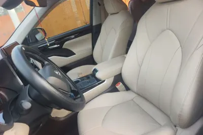 Toyota Highlander 2022, 31500 км, за 33739 USD - фото 15