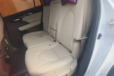 Toyota Highlander 2022, 31500 км, за 33739 USD - фото 17