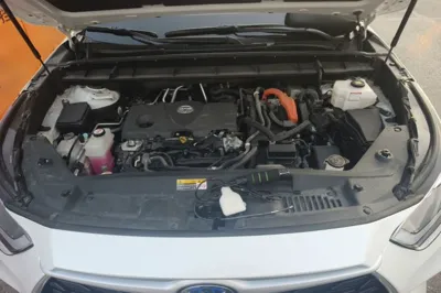 Toyota Highlander 2022, 31500 км, за 33739 USD - фото 21