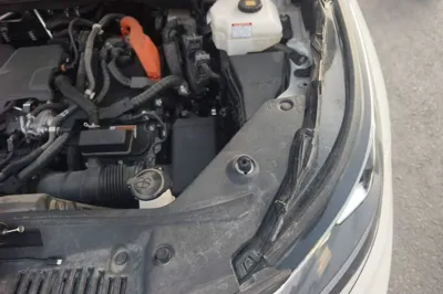 Toyota Highlander 2022, 31500 км, за 33739 USD - фото 22