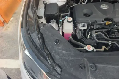 Toyota Highlander 2022, 31500 км, за 33739 USD - фото 23