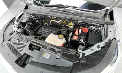 ChevroletGMDaewoo Trax 2017, 50948 км, за 5364.23 USD - фото 6