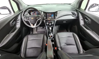 ChevroletGMDaewoo Trax 2017, 50948 км, за 5364.23 USD - фото 7