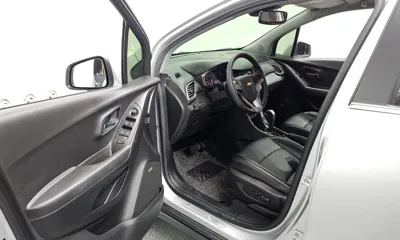 ChevroletGMDaewoo Trax 2017, 50948 км, за 5364.23 USD - фото 10