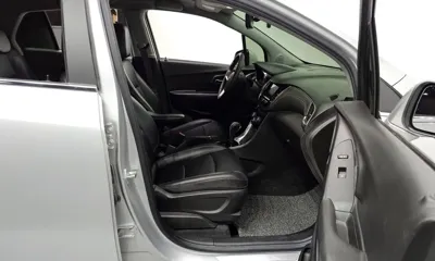 ChevroletGMDaewoo Trax 2017, 50948 км, за 5364.23 USD - фото 11