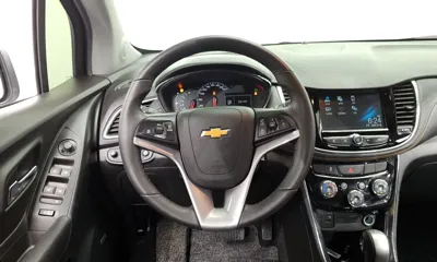 ChevroletGMDaewoo Trax 2017, 50948 км, за 5364.23 USD - фото 13