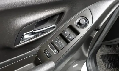 ChevroletGMDaewoo Trax 2017, 50948 км, за 5364.23 USD - фото 18