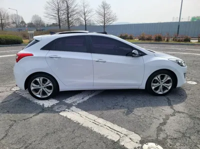 Hyundai i30 2016, 188123 км, за 3512.88 USD - фото 7