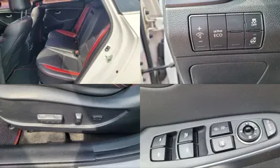 Hyundai i30 2016, 188123 км, за 3512.88 USD - фото 20