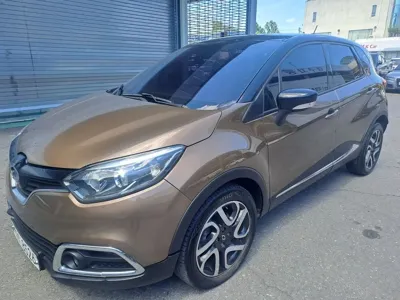 Renault-KoreaSamsung QM3 2016, 129551 км, за 3576.55 USD