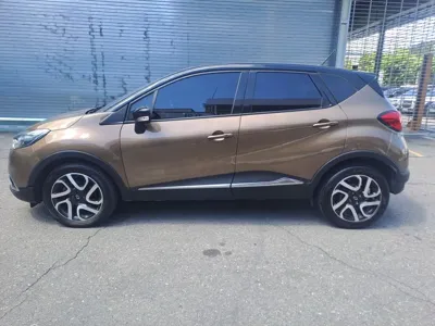 Renault-KoreaSamsung QM3 2016, 129551 км, за 3576.55 USD