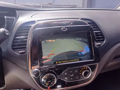 Renault-KoreaSamsung QM3 2016, 129551 км, за 3571.43 USD - фото 8
