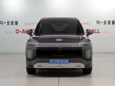 Hyundai Ioniq9 2025, 35052 км, за 32508.16 USD