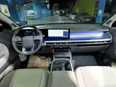 Hyundai Ioniq9 2025, 35052 км, за 32508.16 USD