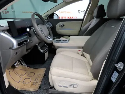 Hyundai Ioniq9 2025, 35052 км, за 32508.16 USD - фото 6