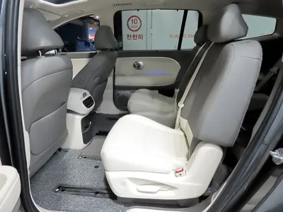 Hyundai Ioniq9 2025, 35052 км, за 32508.16 USD - фото 7