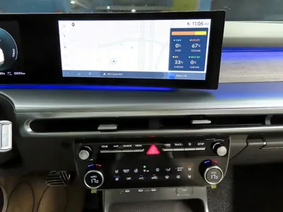Hyundai Ioniq9 2025, 35052 км, за 32508.16 USD - фото 12